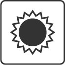 消减眩光