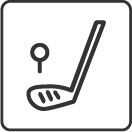 高尔夫