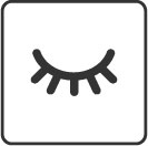 舒适双眸